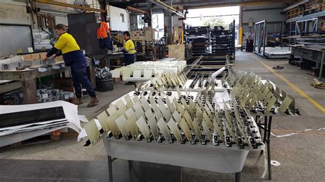 australian sheet metal|sheet metal fabricating services.